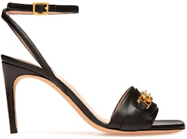 (W) BALLY Dorey Tumit Tinggi 'Hitam' 6238200 Order (W) BALLY Dorey Tumit Tinggi 'Hitam' 6238200