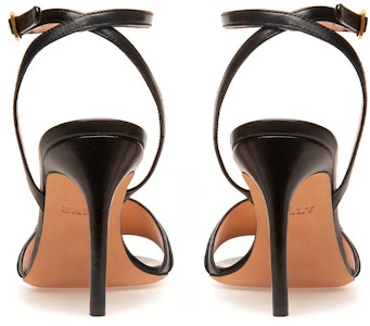 BALLY Dorey 高跟鞋 女式 黑色 Shop BALLY Dorey 高跟鞋 女式 黑色