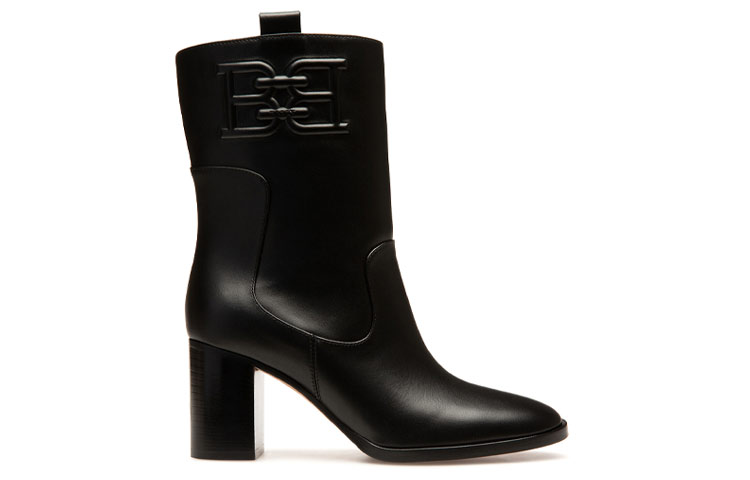 (W) BALLY Doris Ankle Boot 'Black' 圖 2