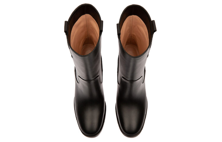 (W) BALLY Doris Ankle Boot 'Black' 圖 3