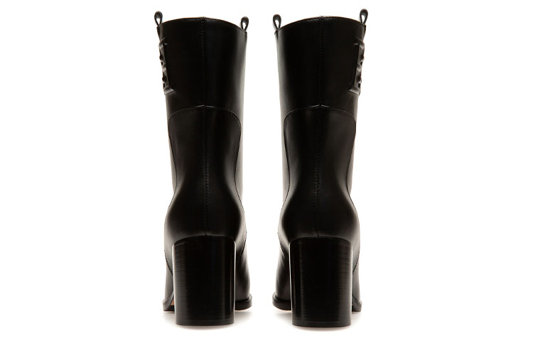 (W) BALLY Doris Ankle Boot 'Black' 圖 4