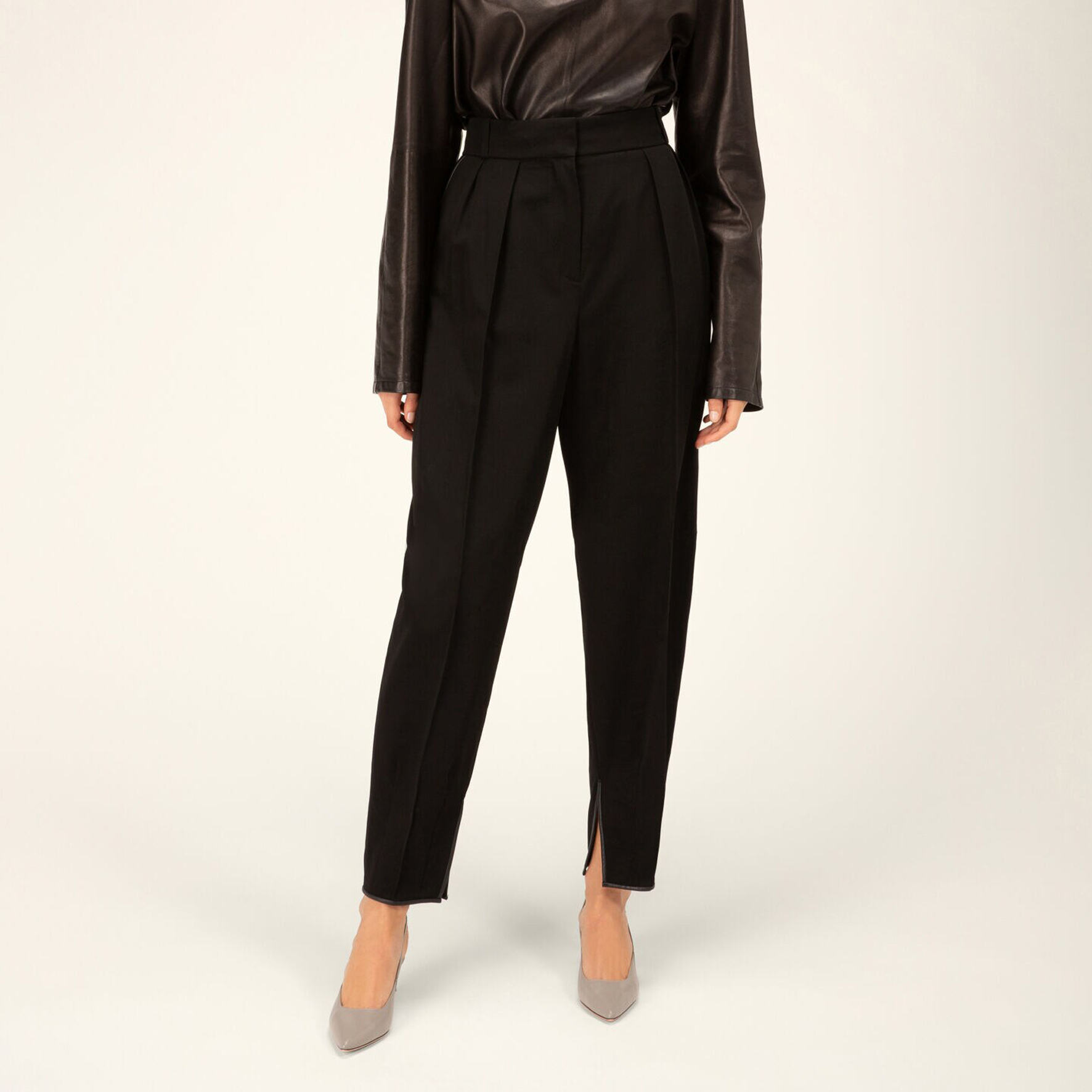 Purchase BALLY Edeline 露跟高跟鞋 女款 灰色
