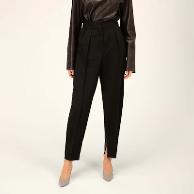 BALLY Edeline 露跟高跟鞋 女款 灰色 Purchase BALLY Edeline 露跟高跟鞋 女款 灰色