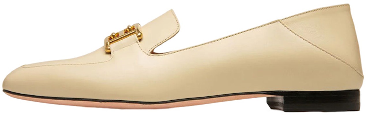 (Women) BALLY Ellah 'Beige Leather' 6301684 Buy (Women) BALLY Ellah 'Beige Leather' 6301684