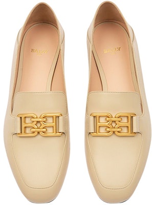 (W) 발리 엘라 베이지 레더 (Bally Ella Beige Leather) 6301684 Shop (W) 발리 엘라 베이지 레더 (Bally Ella Beige Leather) 6301684