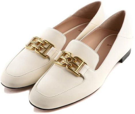 (W) 발리 엘라 플랫 '베이지' 6300069 Lookbook (W) 발리 엘라 플랫 '베이지' 6300069