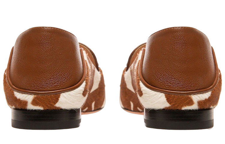 (W) BALLY Ellah Flat 'Brown Loafer' 圖 3