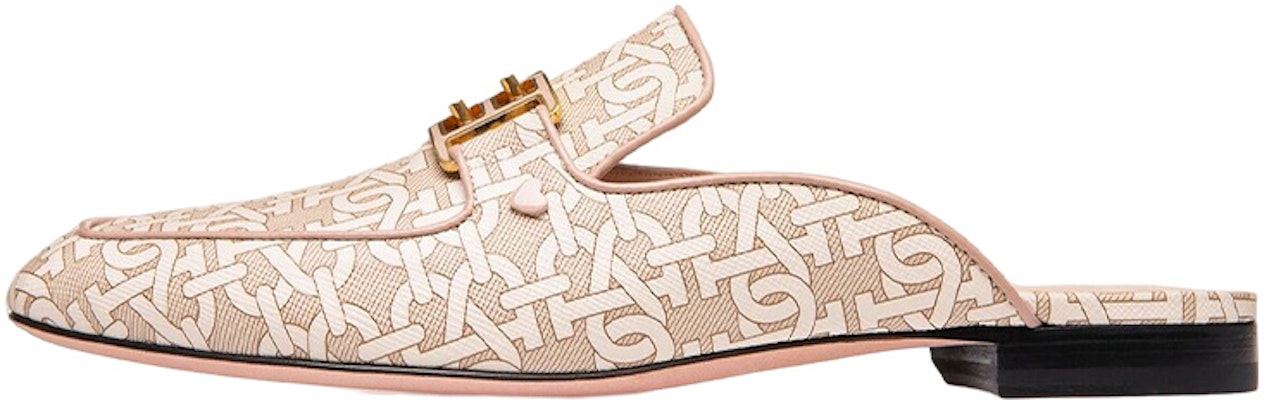 (W) BALLY Ellah Mule 'Merah Jambu Cerah' 6301408 Buy (W) BALLY Ellah Mule 'Merah Jambu Cerah' 6301408