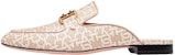 (W) BALLY Ellah Mule 'Merah Jambu Cerah' 6301408