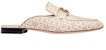(Women) BALLY Ellah Mule 'Light Pink' 6301408