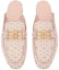 Lookbook (W) BALLY Ellah Mule 'Merah Jambu Cerah' 6301408