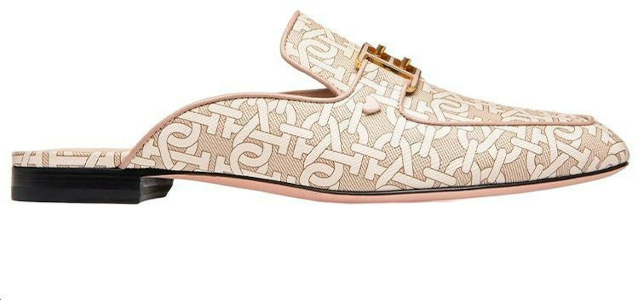 (W) BALLY Ellah Mule ''Hellrosa'' Damen Schuhe 6301408 Lookbook (W) BALLY Ellah Mule ''Hellrosa'' Damen Schuhe 6301408