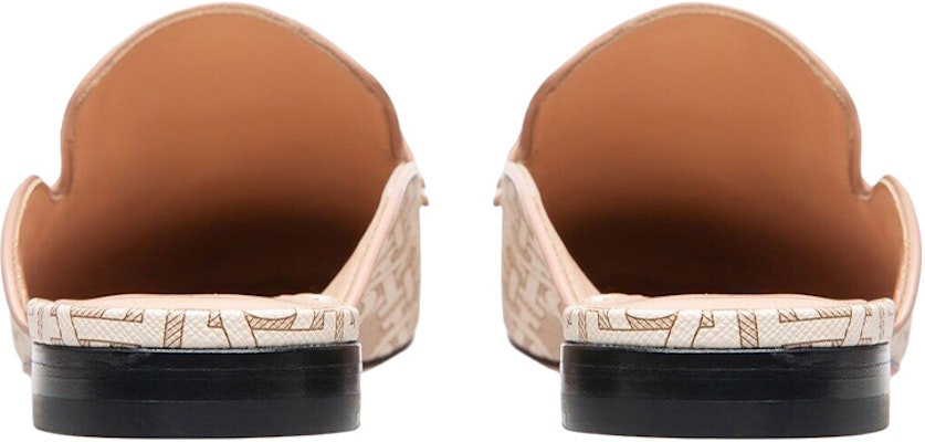 (Women) BALLY Ellah Mule 'Light Pink' 6301408 Shop (Women) BALLY Ellah Mule 'Light Pink' 6301408
