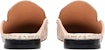 (Women) BALLY Ellah Mule 'Light Pink' 6301408