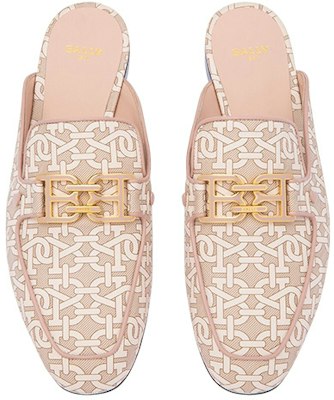 (W) BALLY Ellah Mule ''Hellrosa'' Damen Schuhe 6301408 Shop (W) BALLY Ellah Mule ''Hellrosa'' Damen Schuhe 6301408