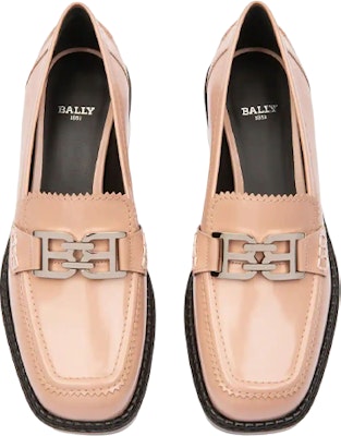 (W) 발리 엘리안 핑크 가죽 블록힐 (Bally Elyane 핑크 블록힐) 6301292 Order (W) 발리 엘리안 핑크 가죽 블록힐 (Bally Elyane 핑크 블록힐) 6301292