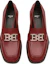 Lookbook (Women) BALLY Ellyane 'Red Square-Toe Block Heel' 6301291