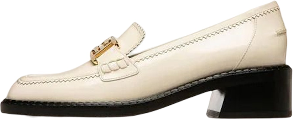 (Women) BALLY Ellyane High Heels 'Beige Slip-On Comfort' 6301290 Buy (Women) BALLY Ellyane High Heels 'Beige Slip-On Comfort' 6301290