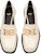 (W) BALLY Ellyane Tumit Tinggi 'Beige Slip-On Selesa' 6301290