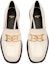 Lookbook (W) BALLY Ellyane Tumit Tinggi 'Beige Slip-On Selesa' 6301290