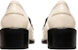 (W) BALLY Ellyane Tumit Tinggi 'Beige Slip-On Selesa' 6301290