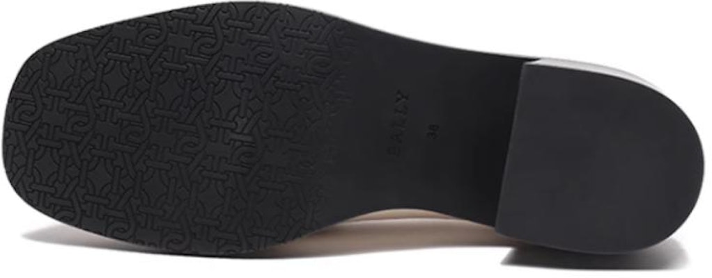 (Women) BALLY Ellyane High Heels 'Beige Slip-On Comfort' 6301290 Purchase (Women) BALLY Ellyane High Heels 'Beige Slip-On Comfort' 6301290