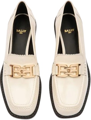 (W) BALLY Ellyane Tacones Altos 'Beige Slip-On Comfort' 6301290 Lookbook (W) BALLY Ellyane Tacones Altos 'Beige Slip-On Comfort' 6301290