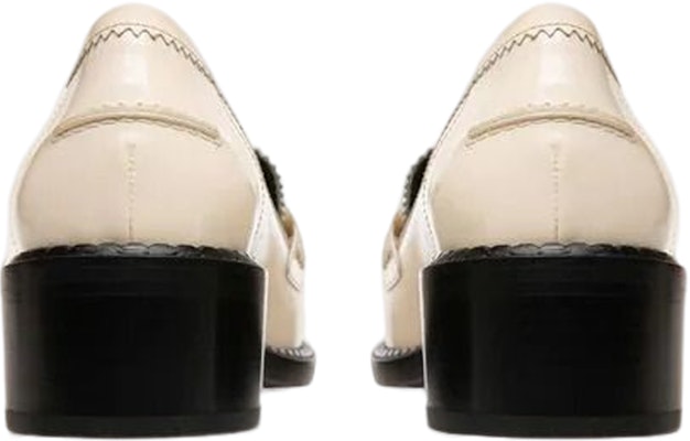 (W) BALLY Ellyane Tacones Altos 'Beige Slip-On Comfort' 6301290 Shop (W) BALLY Ellyane Tacones Altos 'Beige Slip-On Comfort' 6301290
