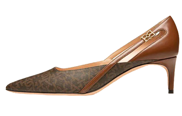 (W) BALLY Elsa 'Brown'