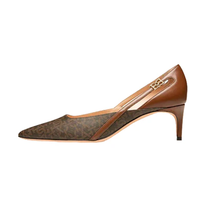 (W) BALLY Elsa 'Brown'