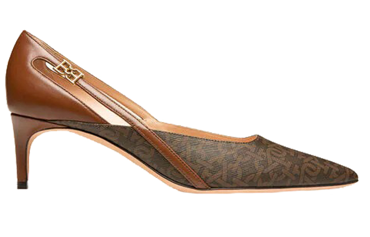 (W) BALLY Elsa 'Brown' 圖 2