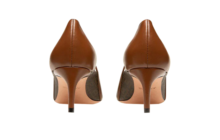 (W) BALLY Elsa 'Brown' 圖 4