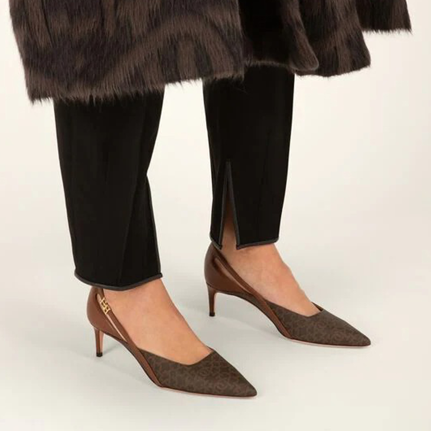 (W) BALLY Elsa 'Brown' 圖 5