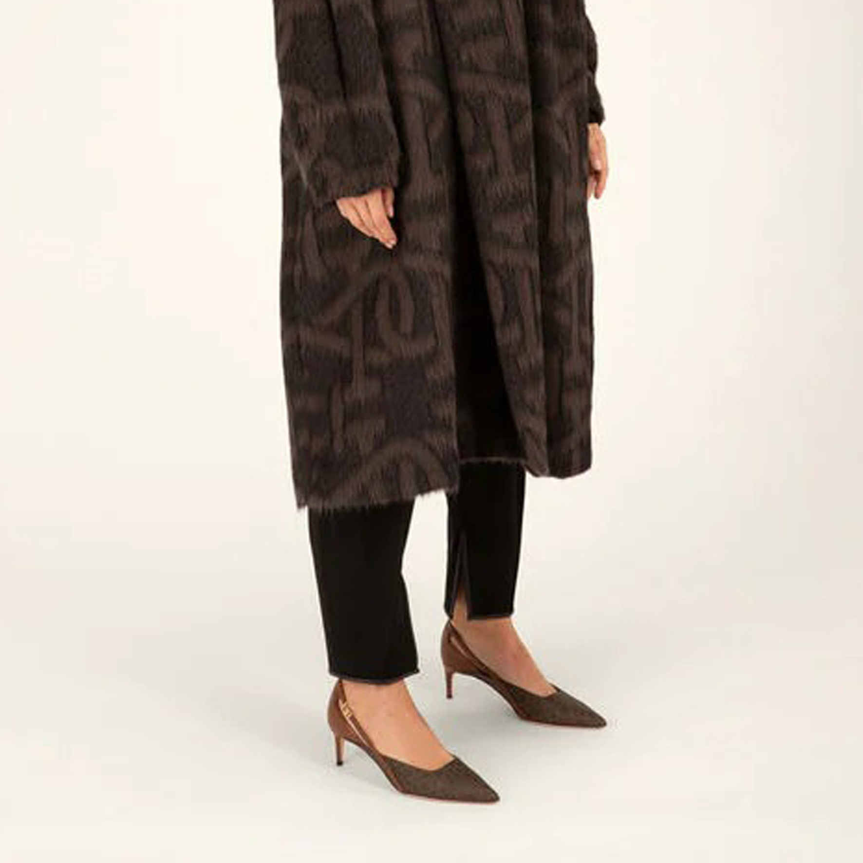 (W) BALLY Elsa 'Brown' 圖 6