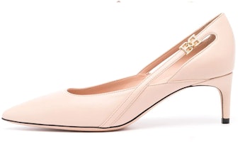(Women) BALLY Elsa B-Chain 'Pink' 6236618 (Women) BALLY Elsa B-Chain 'Pink' 6236618