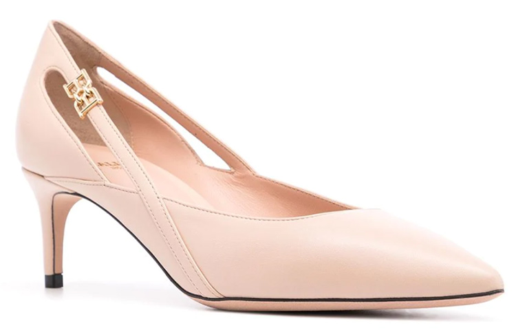 Order (W) BALLY Elsa B-Chain 'Merah Muda' 6236618