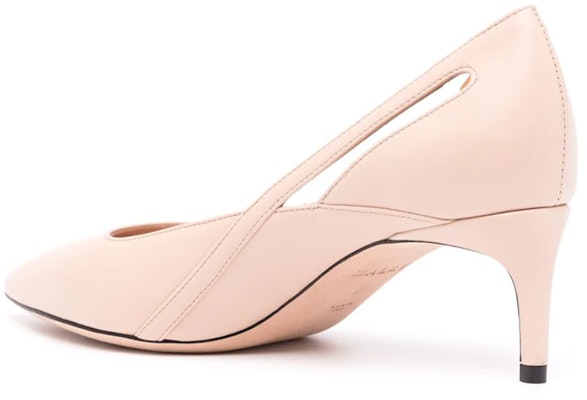 (Women) BALLY Elsa B-Chain 'Pink' 6236618 Lookbook (Women) BALLY Elsa B-Chain 'Pink' 6236618