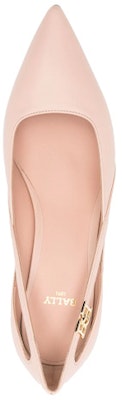 (Women) BALLY Elsa B-Chain 'Pink' 6236618 Shop (Women) BALLY Elsa B-Chain 'Pink' 6236618
