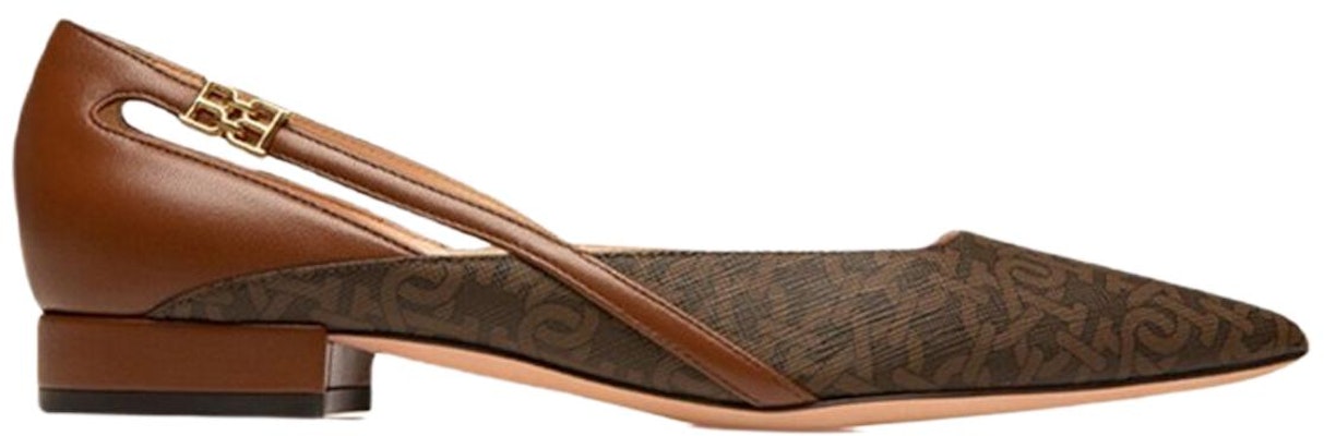 (W) 발리 엘사 플랫 브라운 가죽 (Bally Elsa Flat Brown Leather) 6239441 Order (W) 발리 엘사 플랫 브라운 가죽 (Bally Elsa Flat Brown Leather) 6239441