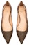Lookbook (W) 발리 엘사 플랫 브라운 가죽 (Bally Elsa Flat Brown Leather) 6239441