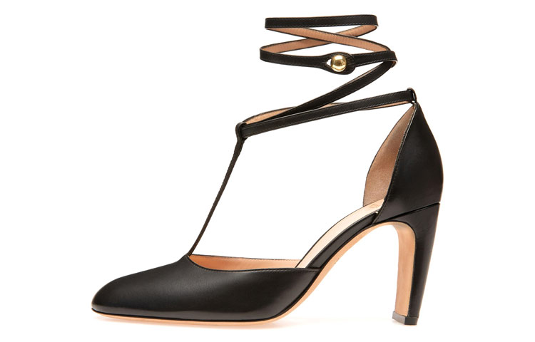 Buy (Women) BALLY Elvi 'Black High Heels' 6238230