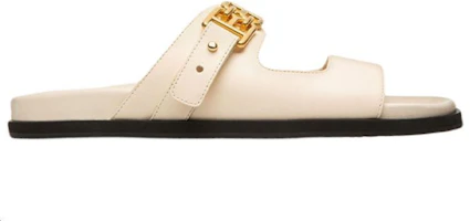 Order (Women) BALLY Emma Sandal 'Bone White' 6300082