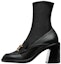 Buy (W) BALLY Enzy 'Botas de Tobillo de Cuero Negro' 6301662