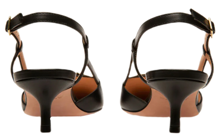 Lookbook (W) BALLY Eva ''Pelle Nera'' 6300088