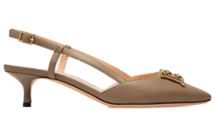 (W) BALLY Eva 'Grey Tan' 圖 2