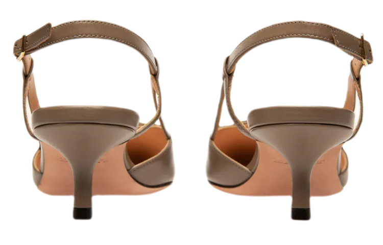 (W) BALLY Eva 'Grey Tan' 圖 4