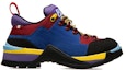 Order (W) BALLY Fabric Lace-Up 'Merah Outdoor' 6239706