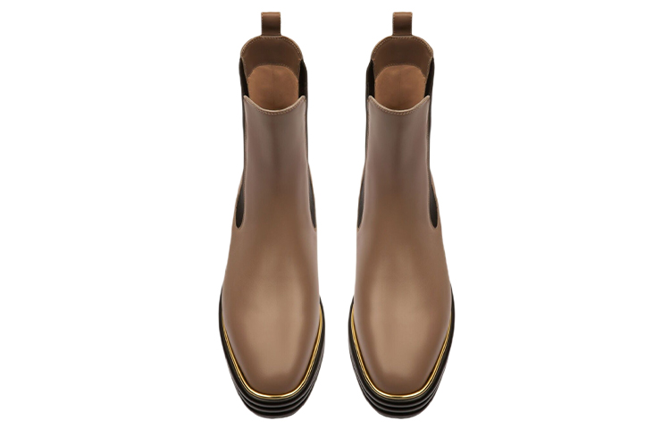 (W) BALLY Faelisa 'Grey Brown' 圖 2