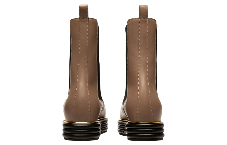 (W) BALLY Faelisa 'Grey Brown' 圖 3