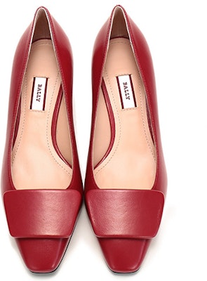 (W) 발리 레드 레더 하이탑 스니커즈 (Balli Redeo Ledeo Haiteop Seunikeojeu) 6231084 Shop (W) 발리 레드 레더 하이탑 스니커즈 (Balli Redeo Ledeo Haiteop Seunikeojeu) 6231084